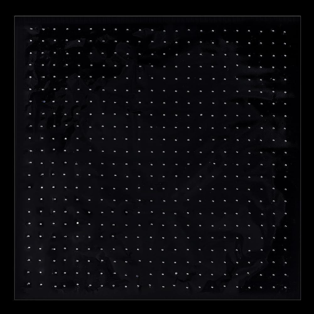 Hotfix Rhinestone Sheet - 6 vel glitter hotfix strass strijktransfers,