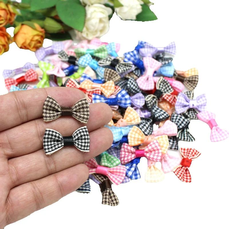 Embellishments For Scrapbooking - 30 stks/partij 1.5 cm * 3