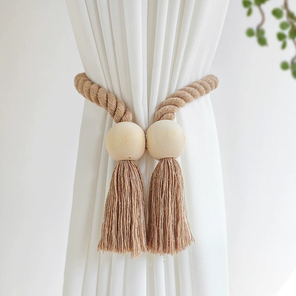 1 ST Eenvoudige Fringe Kralen  - Beaded Trim Fringe recensie en prijs