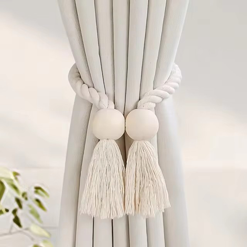 1 ST Eenvoudige Fringe Kralen  - Beaded Trim Fringe recensie en prijs