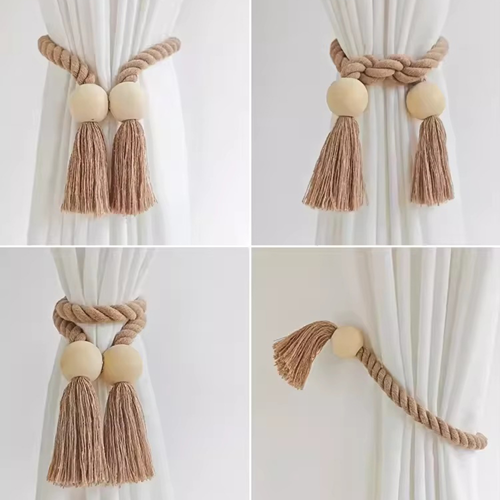 1 ST Eenvoudige Fringe Kralen  - Beaded Trim Fringe recensie en prijs