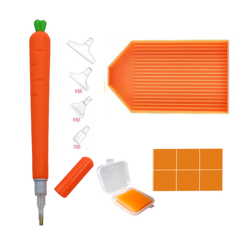 Diamant Borduurgereedschap Wor - Craft Embellishment Storage recensie en prijs