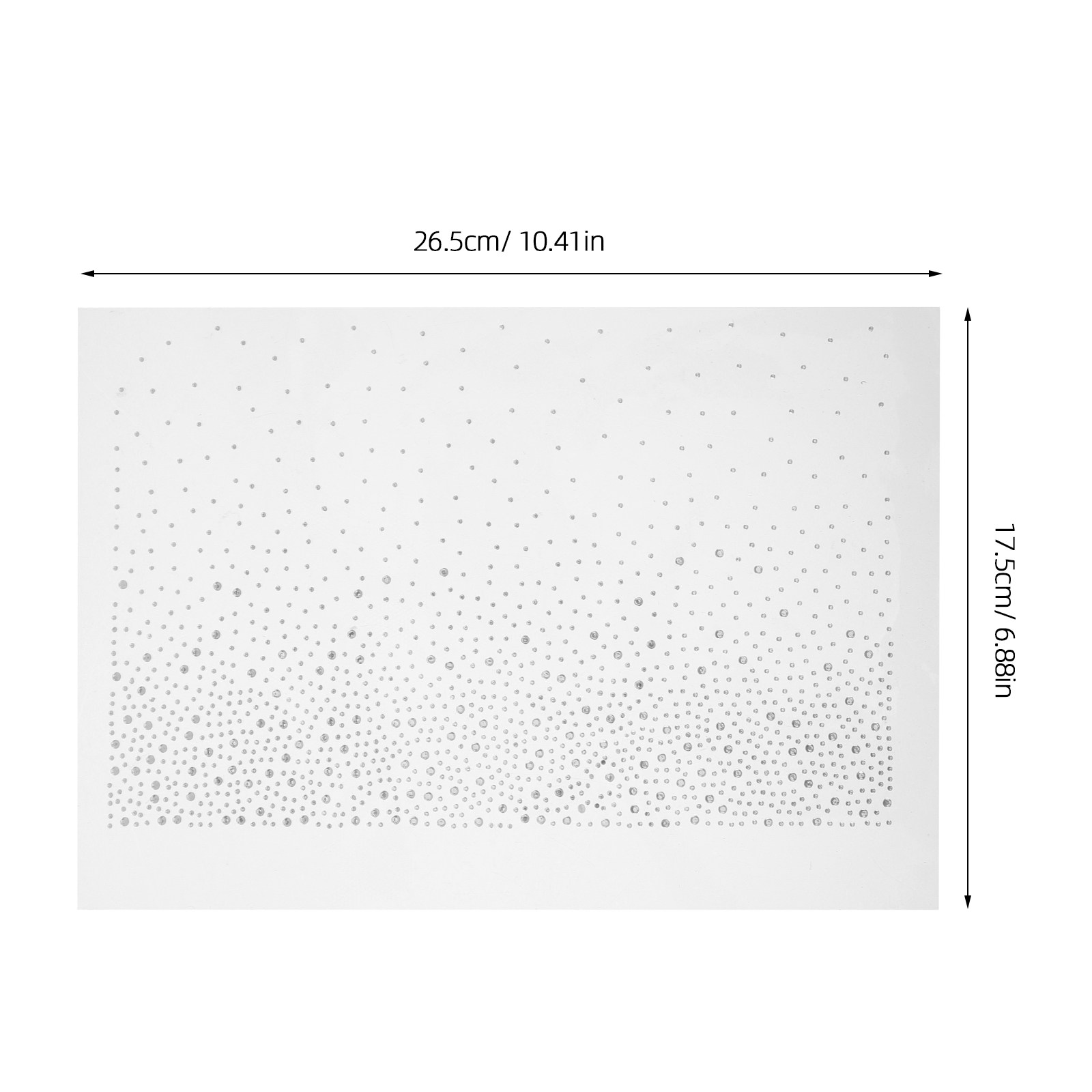 12 vellen bruids bruiloft stra - Hotfix Rhinestone Sheet recensie en prijs