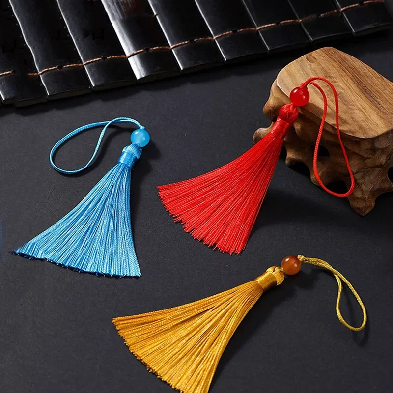 10/5 Stuks Polyester Zijden Kw - Beaded Trim Fringe recensie en prijs