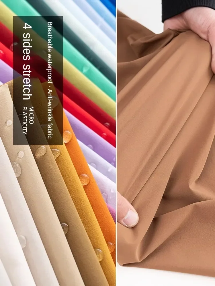 4 Zijden Stretch Waterdichte S - Crystal Mesh Fabric recensie en prijs