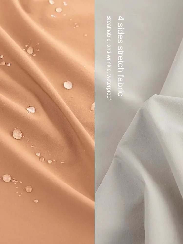 4 Zijden Stretch Waterdichte S - Crystal Mesh Fabric recensie en prijs