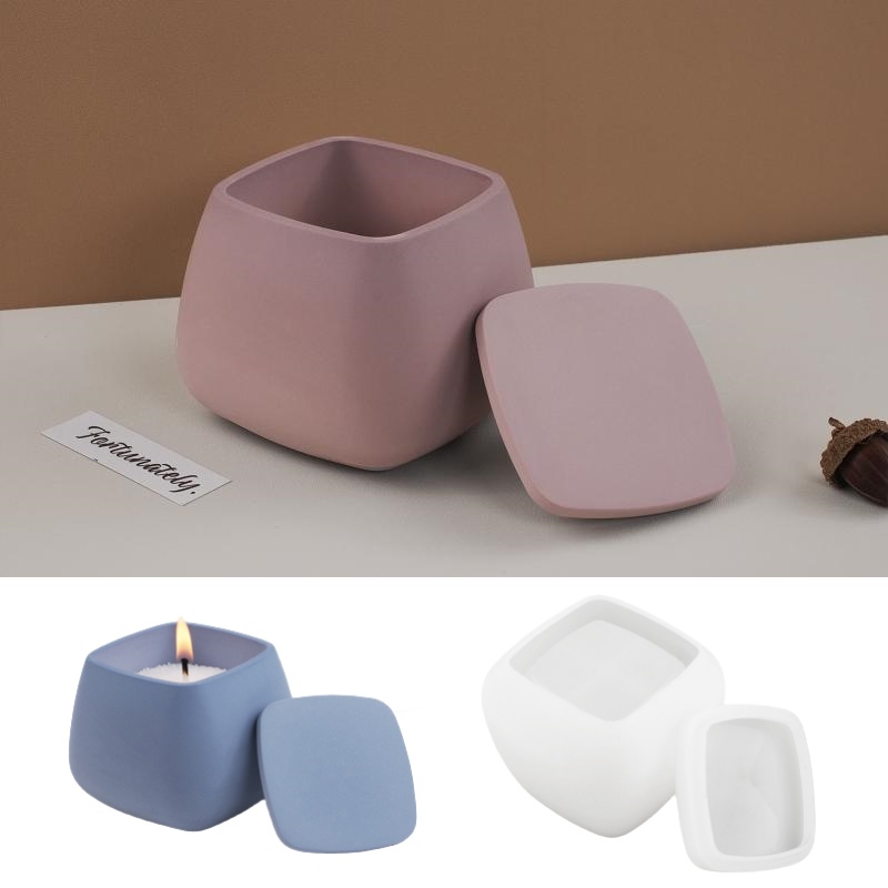 1set Vierkante Opbergdoos UV H - Craft Embellishment Storage recensie en prijs
