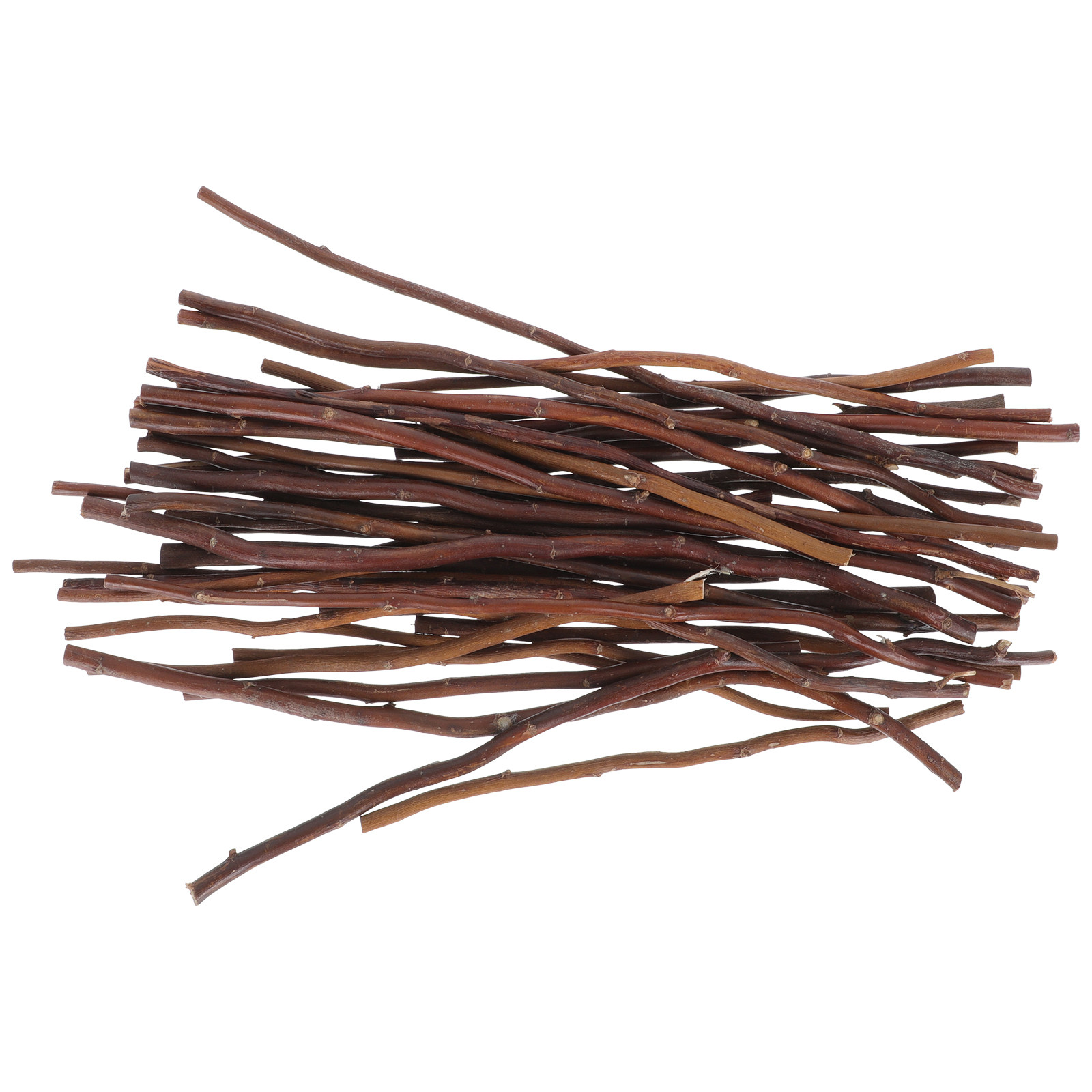 40 stuks ongeverfde DIY houten - Craft Embellishments recensie en prijs