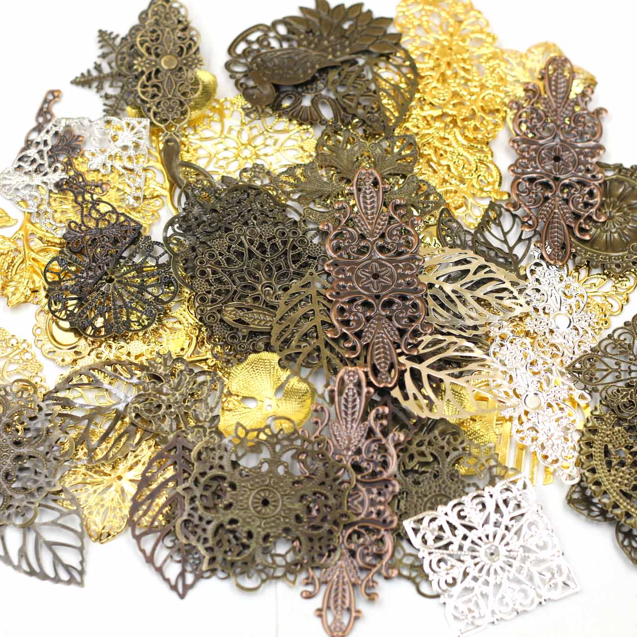 Versieringen Connectors Willek - Craft Embellishments recensie en prijs