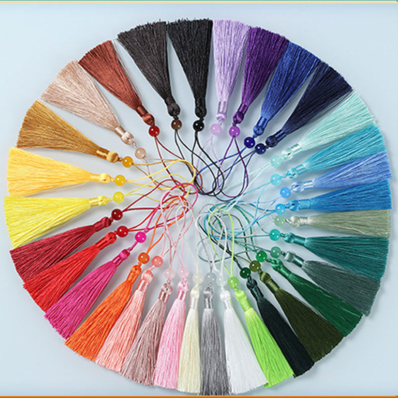 5-100 Stuks Bladwijzer Kralen  - Beaded Trim Fringe recensie en prijs