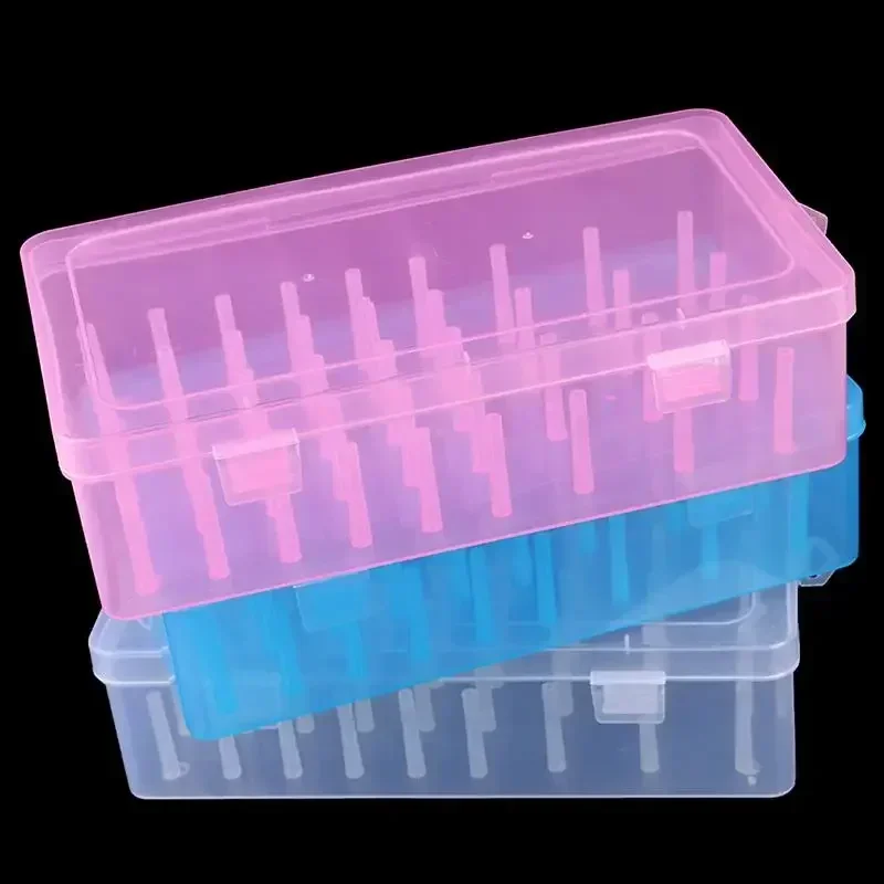 Nieuwe Naaigaren Doos 42 Stuks - Craft Embellishment Storage recensie en prijs