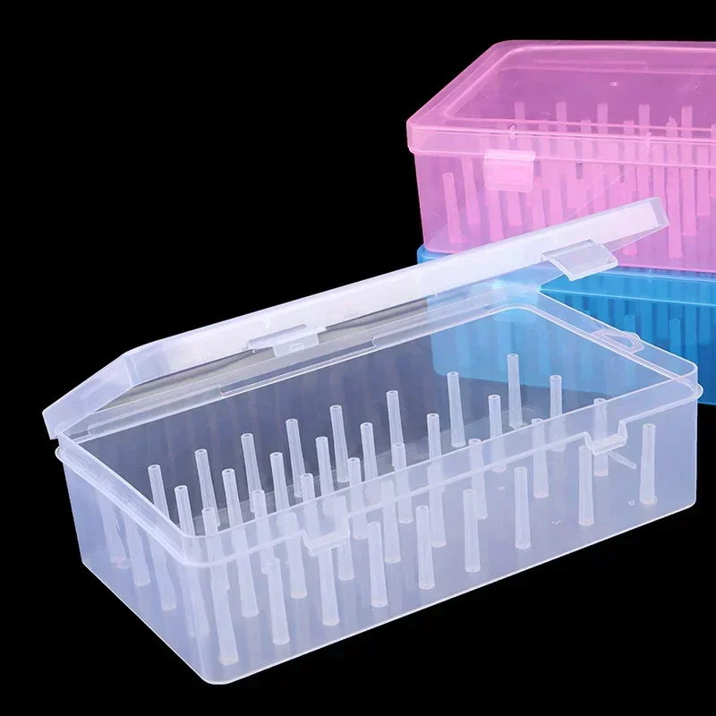 Nieuwe Naaigaren Doos 42 Stuks - Craft Embellishment Storage recensie en prijs