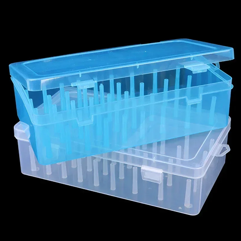 Nieuwe Naaigaren Doos 42 Stuks - Craft Embellishment Storage recensie en prijs