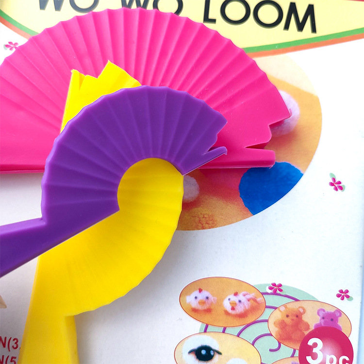 1Set 3 Maten DIY Naaien Gereed - Pom Pom Maker Tool recensie en prijs