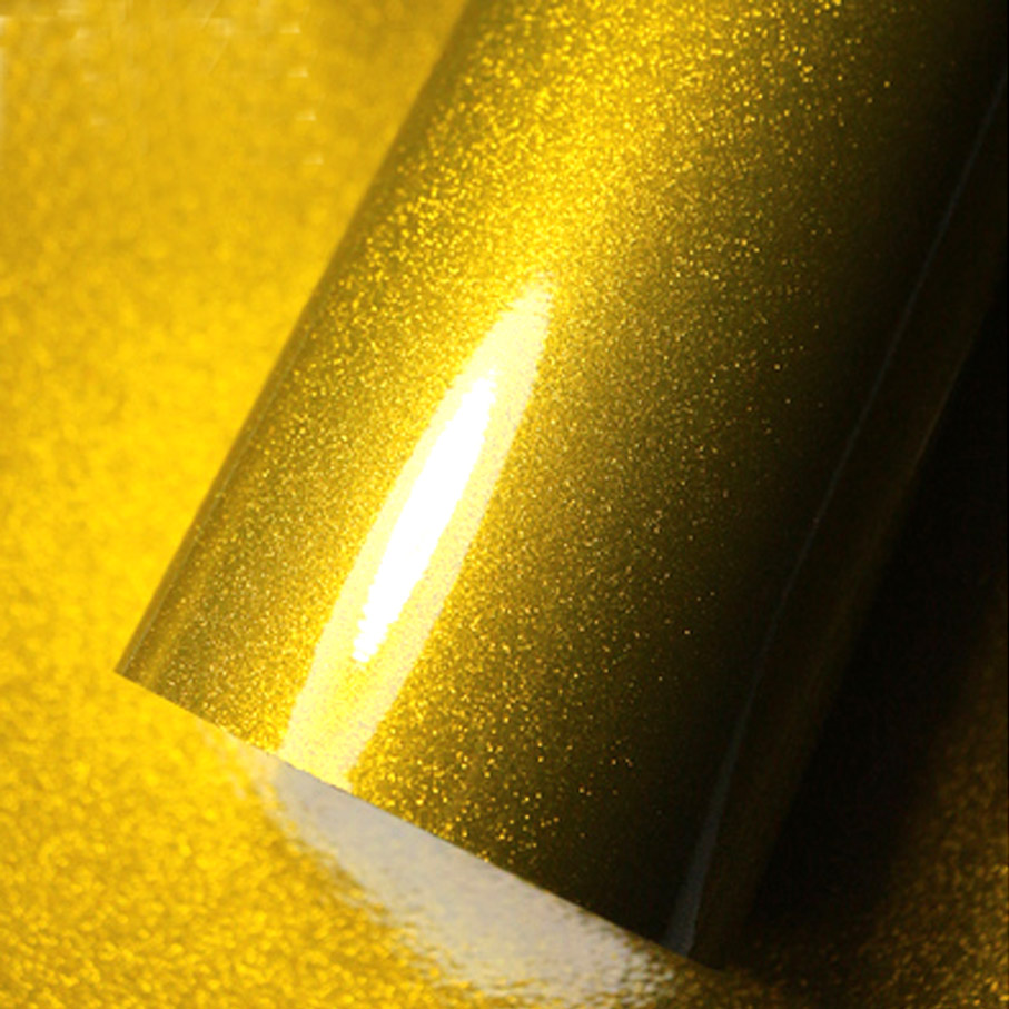 12/30/50/58CMX100CM/LOT Goud H - Glitter Vinyl Roll recensie en prijs