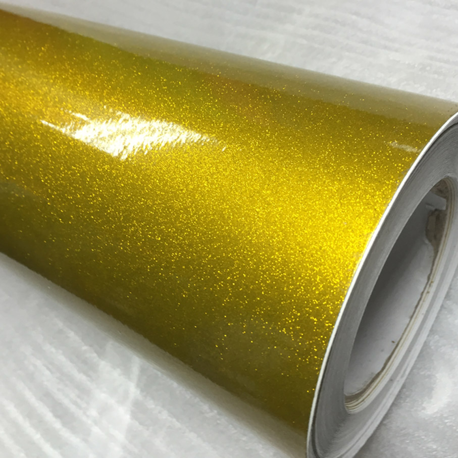 12/30/50/58CMX100CM/LOT Goud H - Glitter Vinyl Roll recensie en prijs