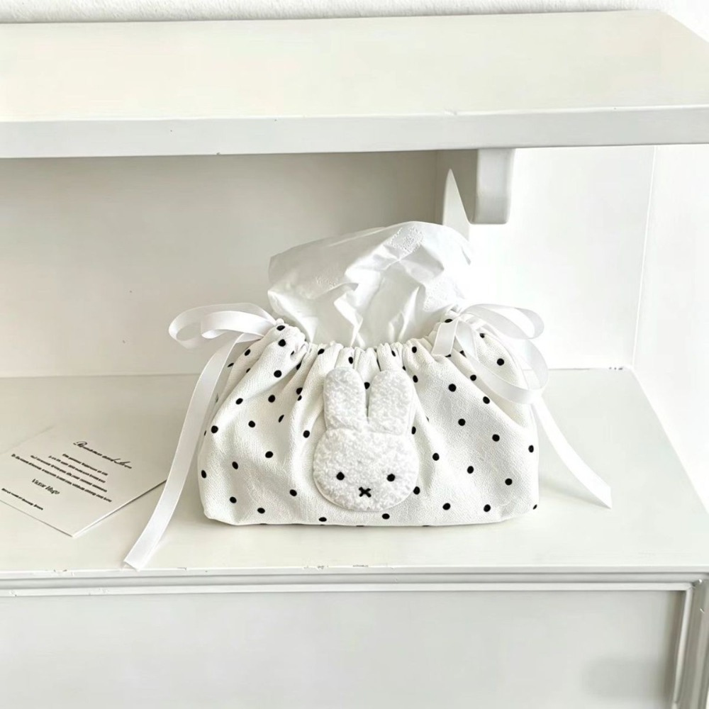 Schattige Miffy Wave borduurwe - Craft Embellishment Storage recensie en prijs
