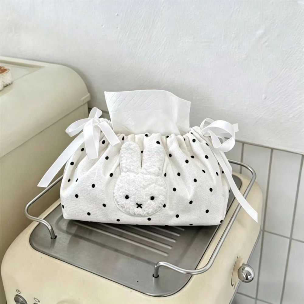 Schattige Miffy Wave borduurwe - Craft Embellishment Storage recensie en prijs