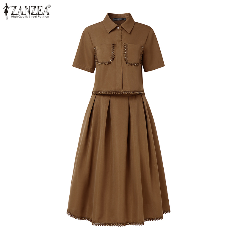 ZANZEA Elegante kanten rand 2- - Elastic Lace Trim recensie en prijs