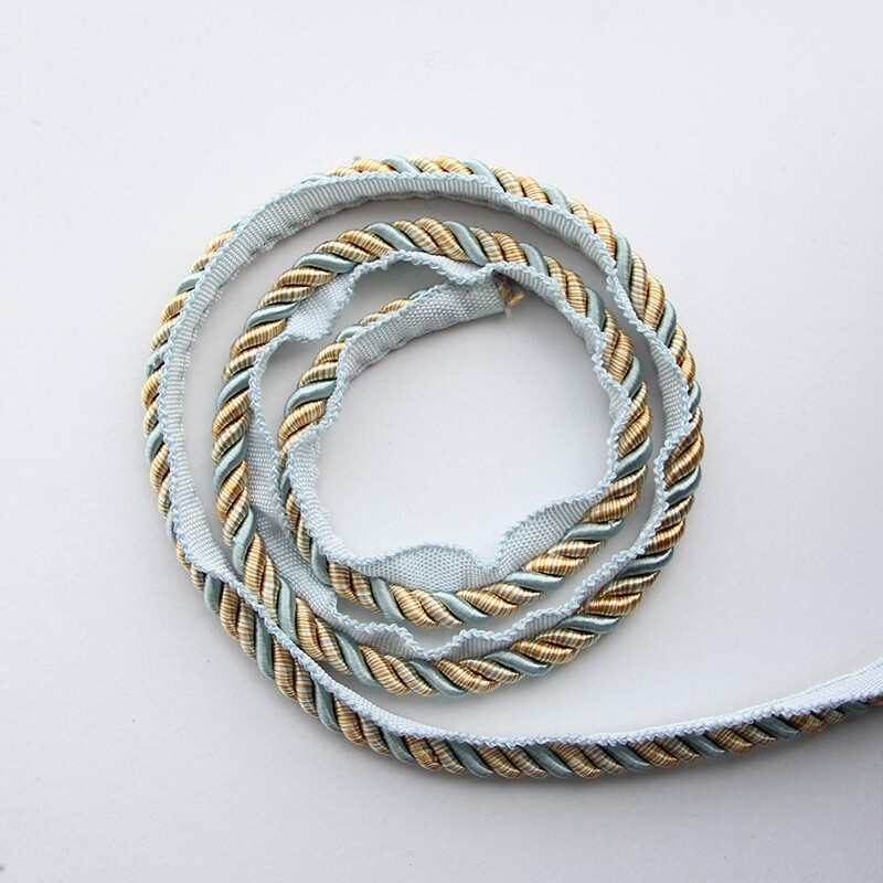 12,5m Gedraaide Geflangeerde P - Cord Trim Twisted recensie en prijs