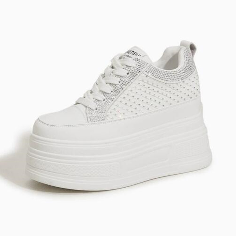 Luxe 9CM Air Mesh Synthetische - Crystal Mesh Fabric recensie en prijs