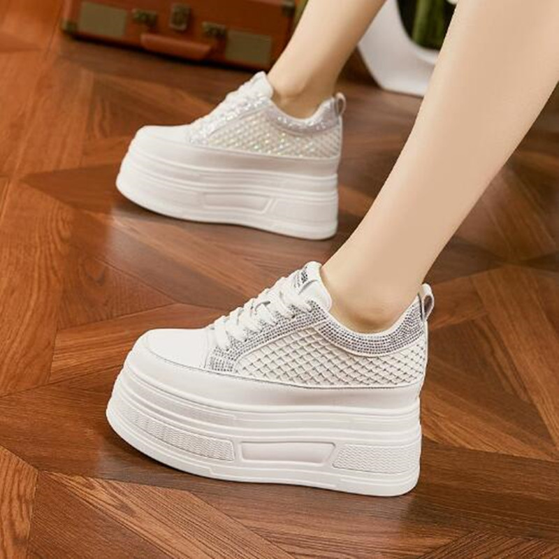 Luxe 9CM Air Mesh Synthetische - Crystal Mesh Fabric recensie en prijs