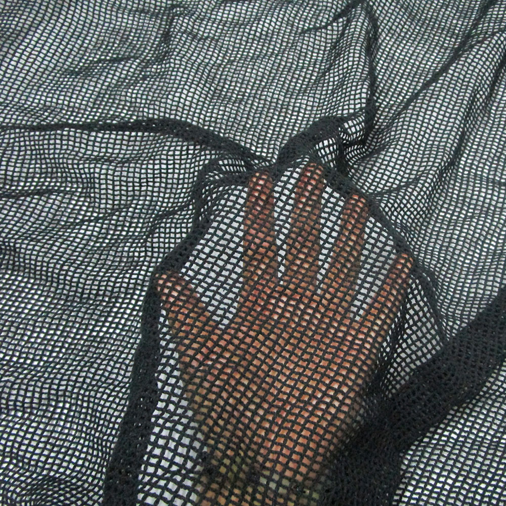 100% katoenen mesh-stof, 90x14 - Crystal Mesh Fabric recensie en prijs