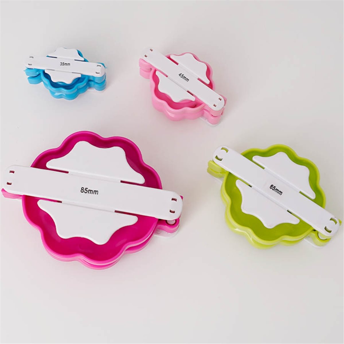 Beste verkoopcijfers 2026 4 Ma - Pom Pom Maker Tool recensie en prijs