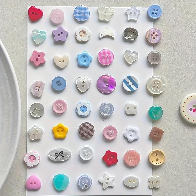 10 stuks willekeurig DIY scrap - Embellishments For Scrapbooking recensie en prijs