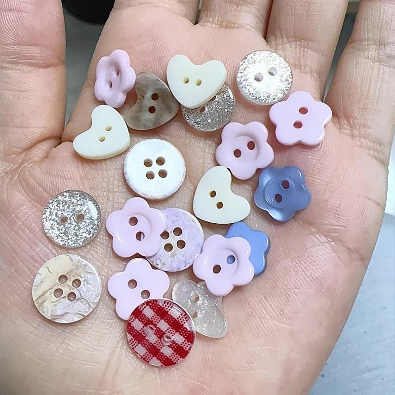 10 stuks willekeurig DIY scrap - Embellishments For Scrapbooking recensie en prijs