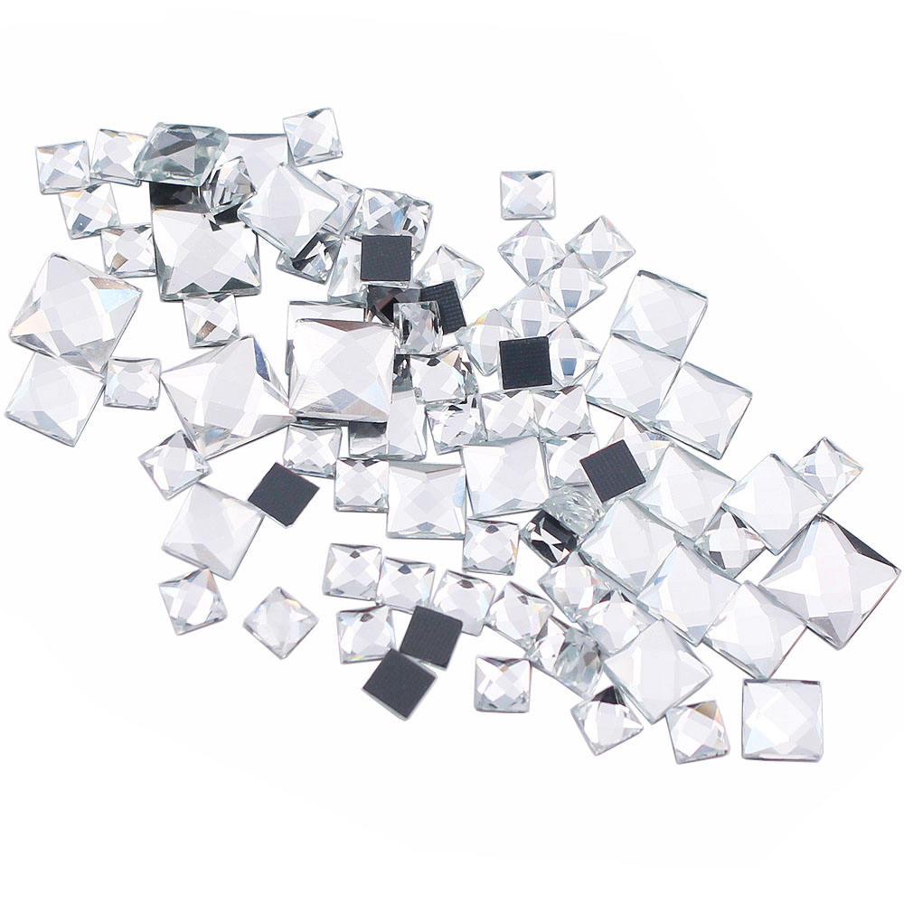 5mm 8mm 10mm Strass steentjes  - Hotfix Rhinestone Sheet recensie en prijs