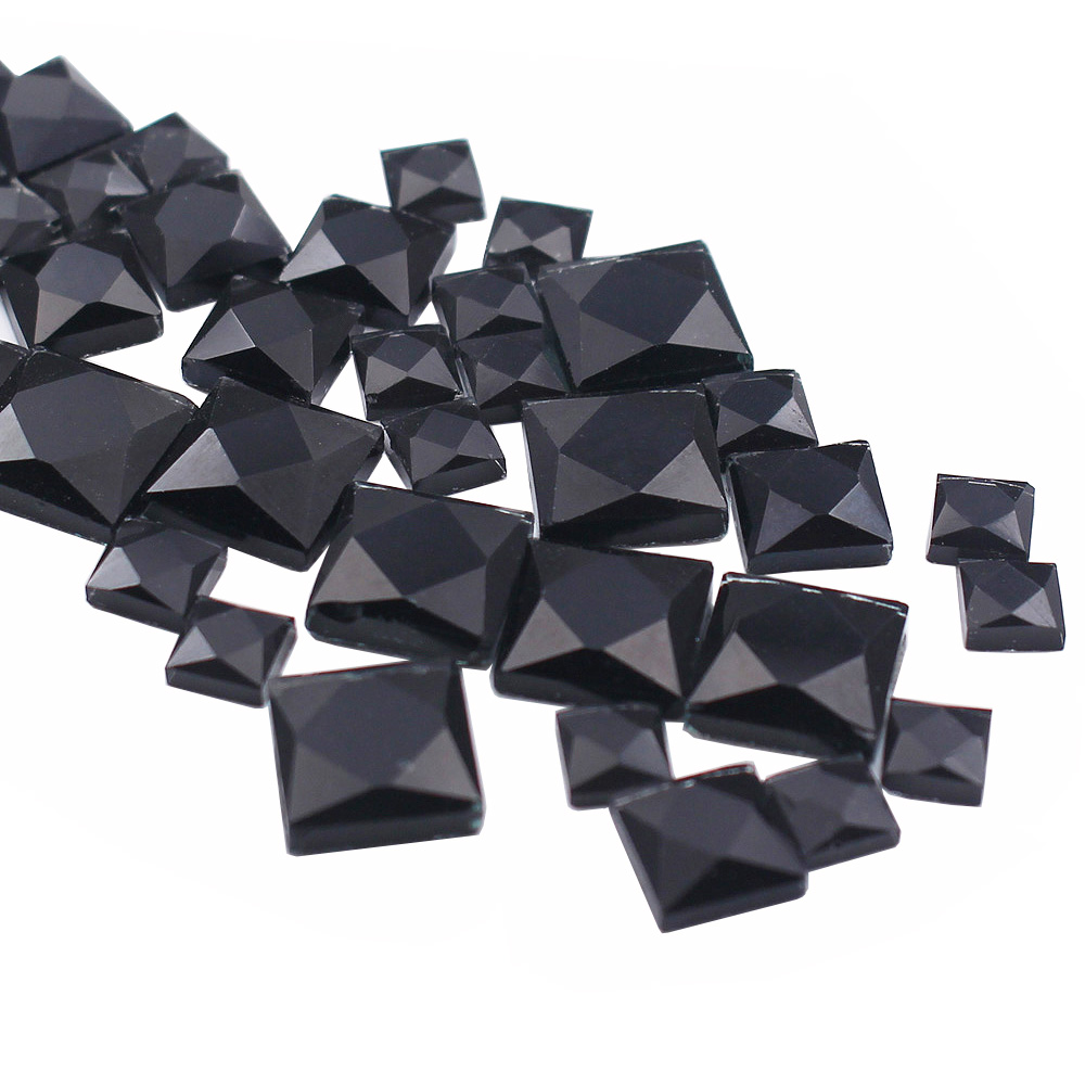 5mm 8mm 10mm Strass steentjes  - Hotfix Rhinestone Sheet recensie en prijs