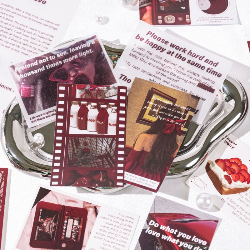 1 verpakking/25 stuks Vintage  - Embellishments For Scrapbooking recensie en prijs