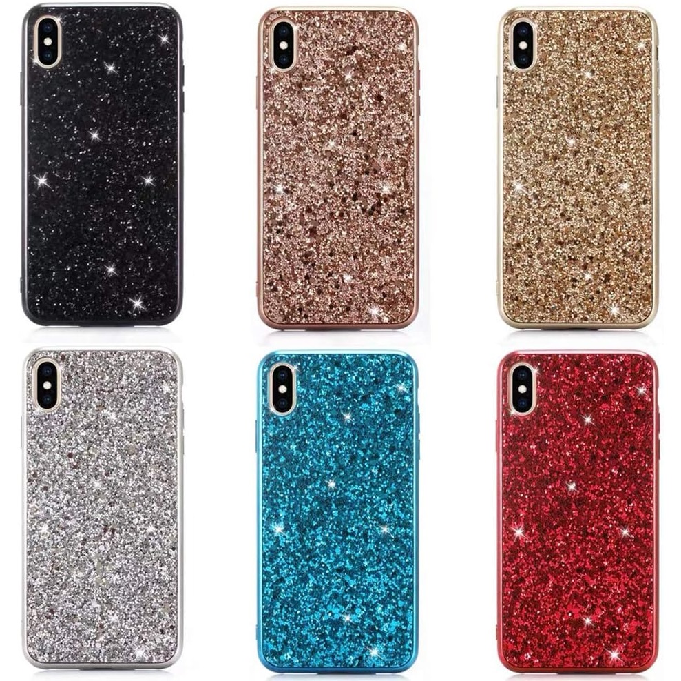 Sparkly Glitter Glanzende Stof - Glitter Vinyl Roll recensie en prijs