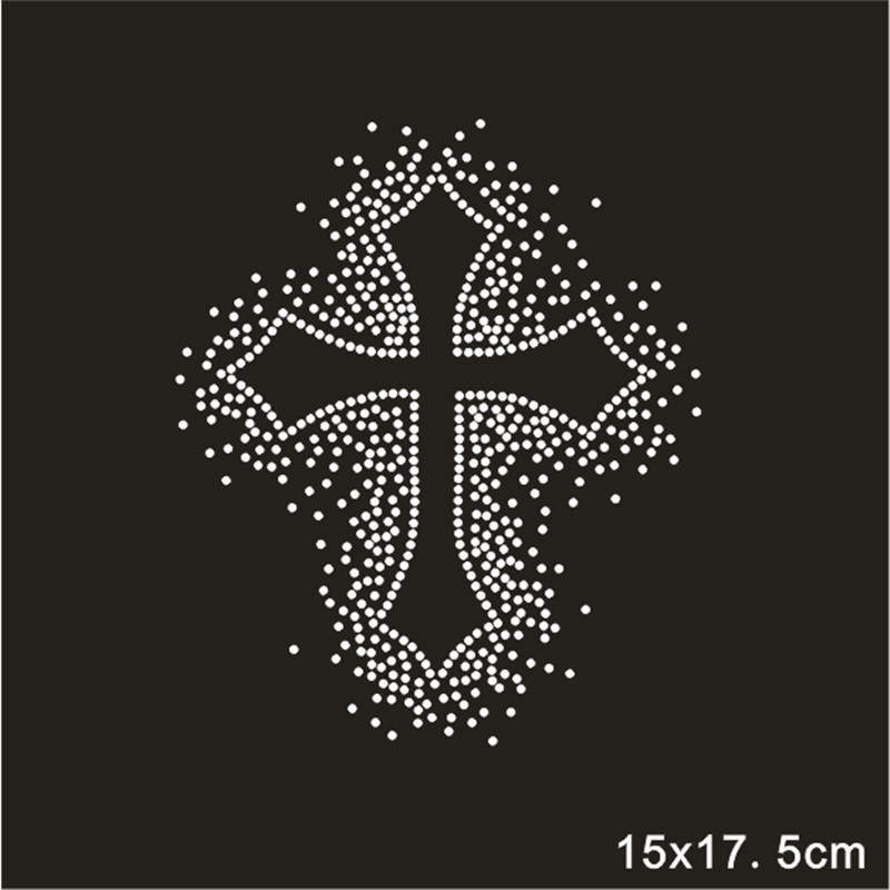 Strass opstrijkpatronen, hotfi - Hotfix Rhinestone Sheet recensie en prijs