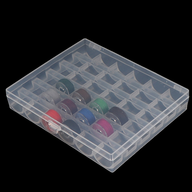 1 st 36 Spoelen Lege Klossen O - Craft Embellishment Storage recensie en prijs