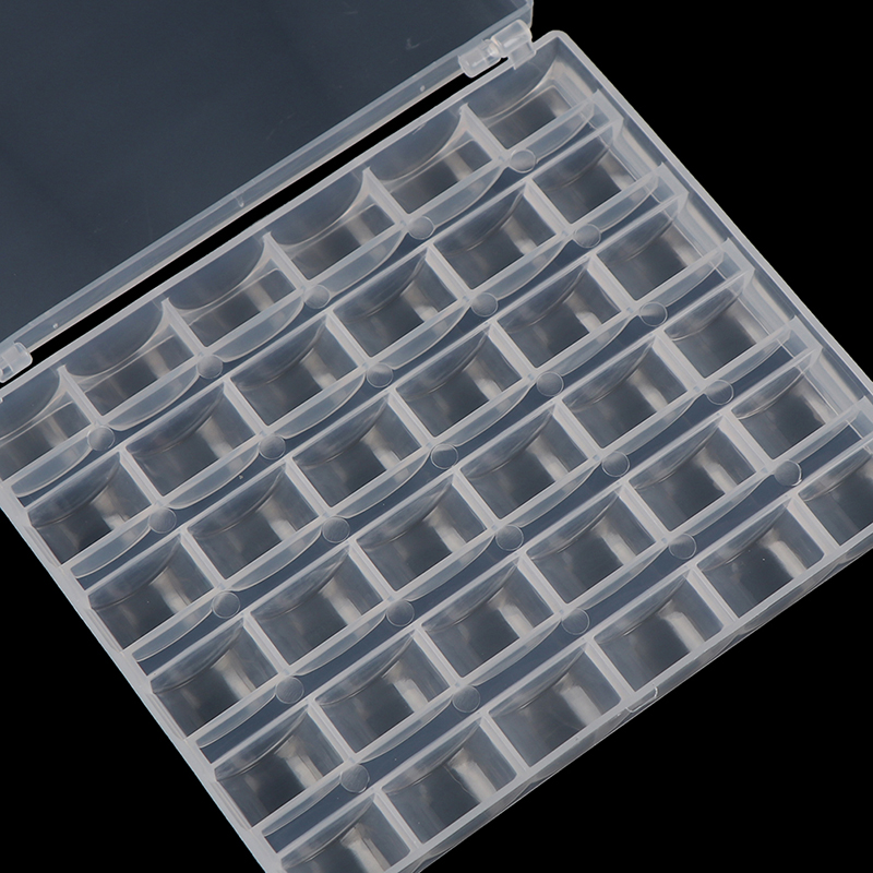 1 st 36 Spoelen Lege Klossen O - Craft Embellishment Storage recensie en prijs