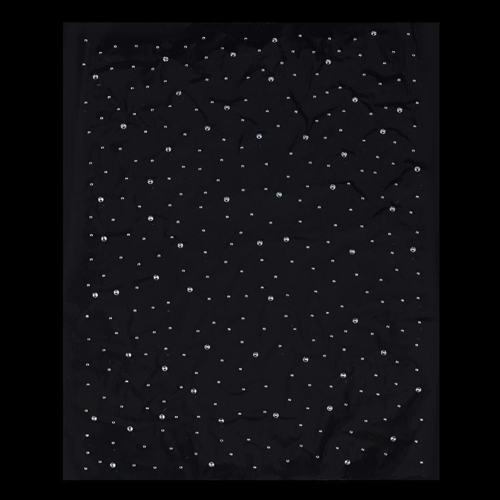 10 velletjes glitter hotfix st - Hotfix Rhinestone Sheet recensie en prijs