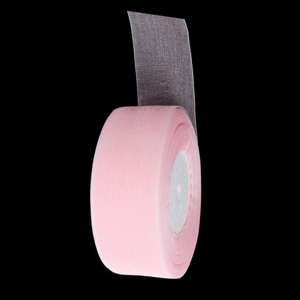 Transparant organza lint grote - Organza Ribbon Spool recensie en prijs