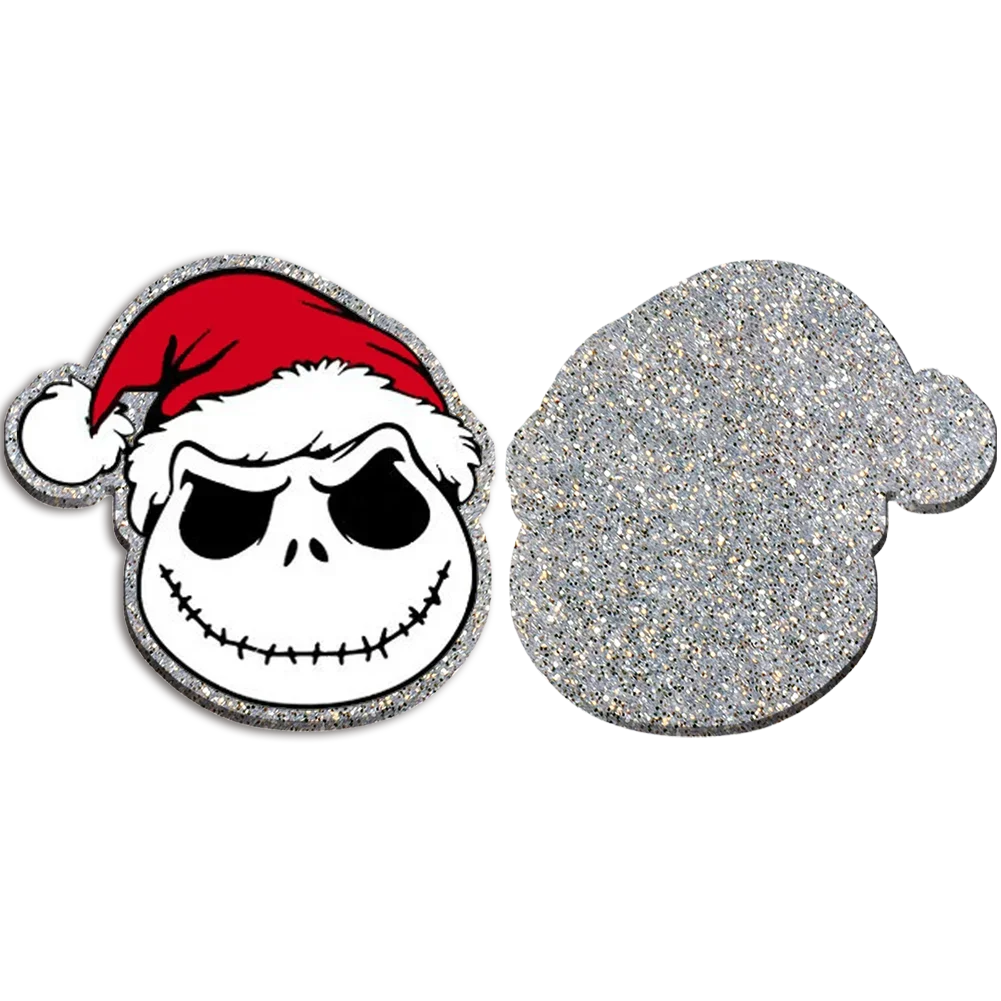 The Nightmare Before Christmas - Christmas Craft Embellishment recensie en prijs