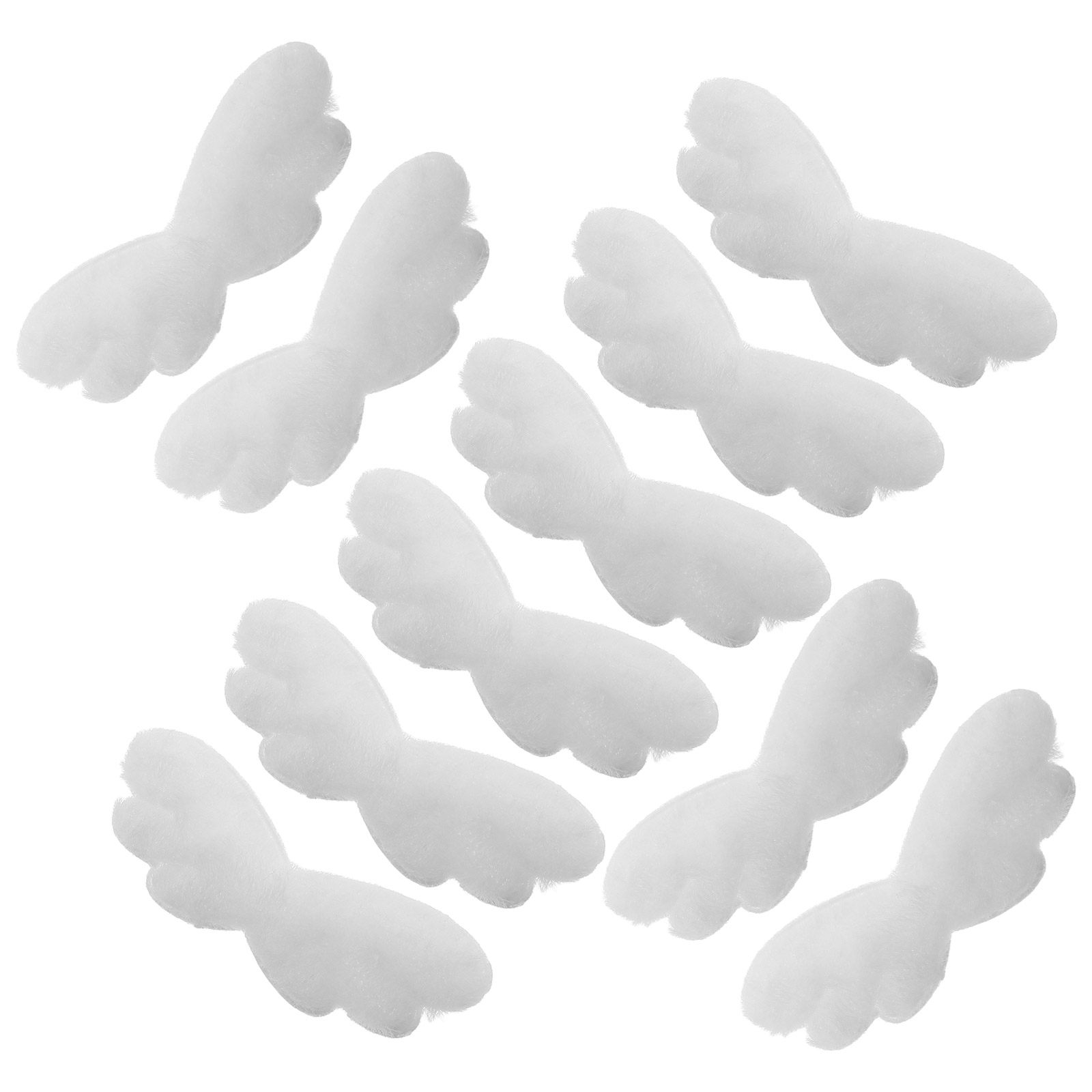 10 stuks vleugelpatches voor D - Craft Embellishments recensie en prijs