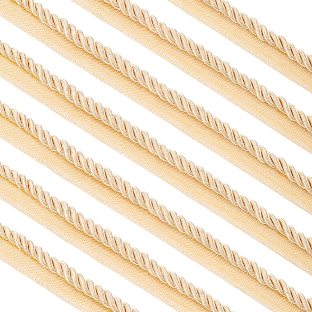 11 Yards Twisted Lip Cord Trim - Cord Trim Twisted recensie en prijs