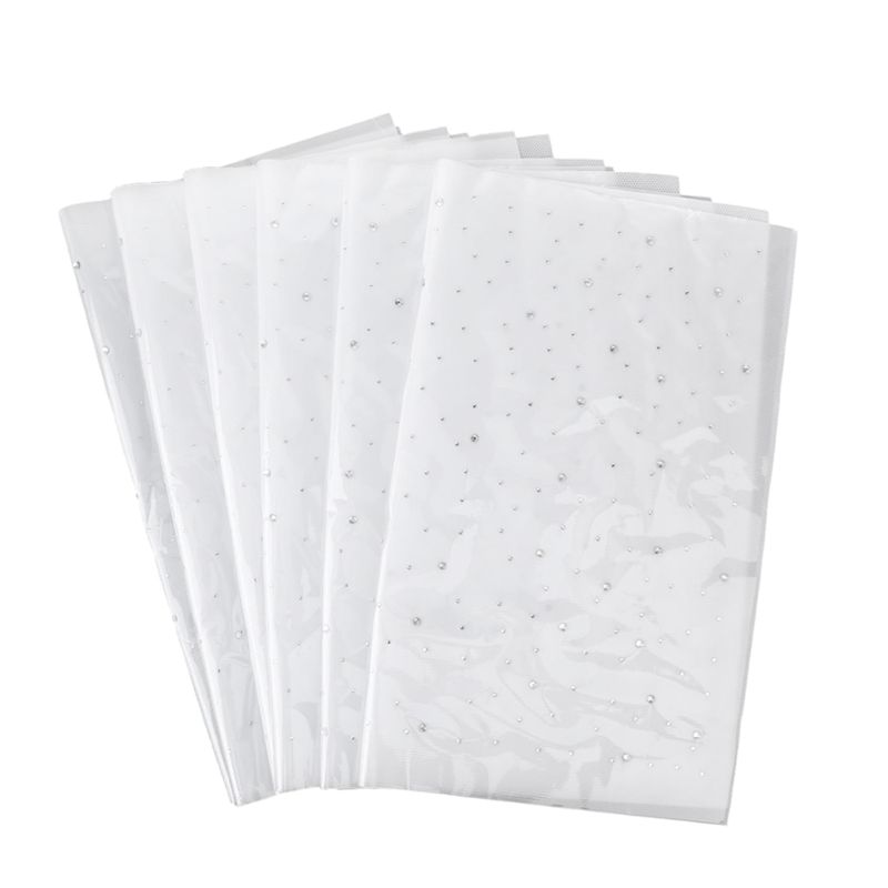 AEE8-10 Vellen strijk-op stras - Hotfix Rhinestone Sheet recensie en prijs