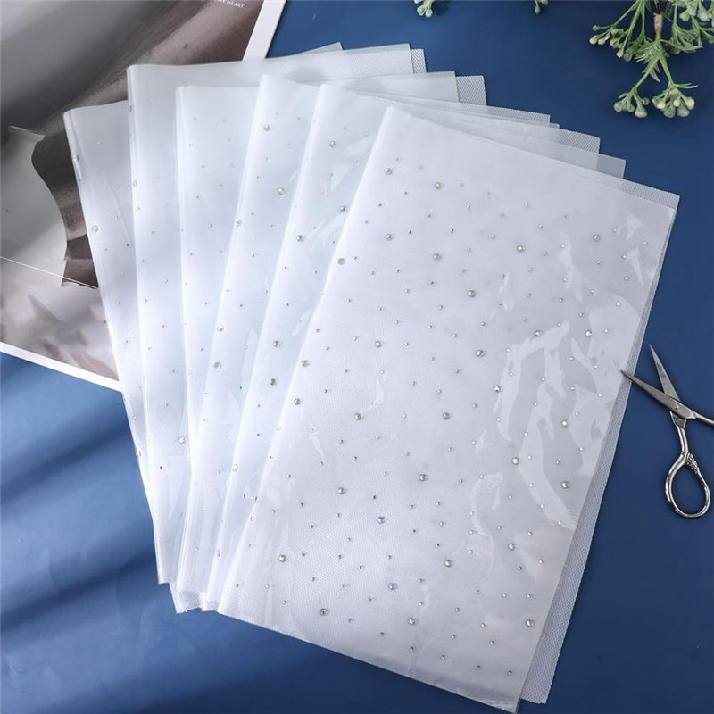 AEE8-10 Vellen strijk-op stras - Hotfix Rhinestone Sheet recensie en prijs