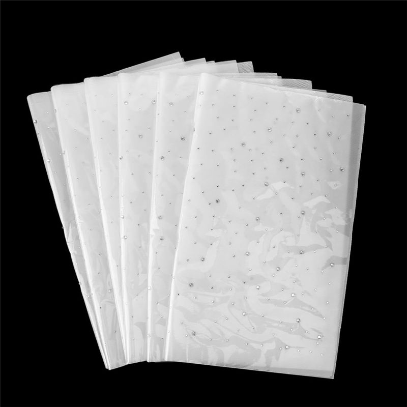 AEE8-10 Vellen strijk-op stras - Hotfix Rhinestone Sheet recensie en prijs