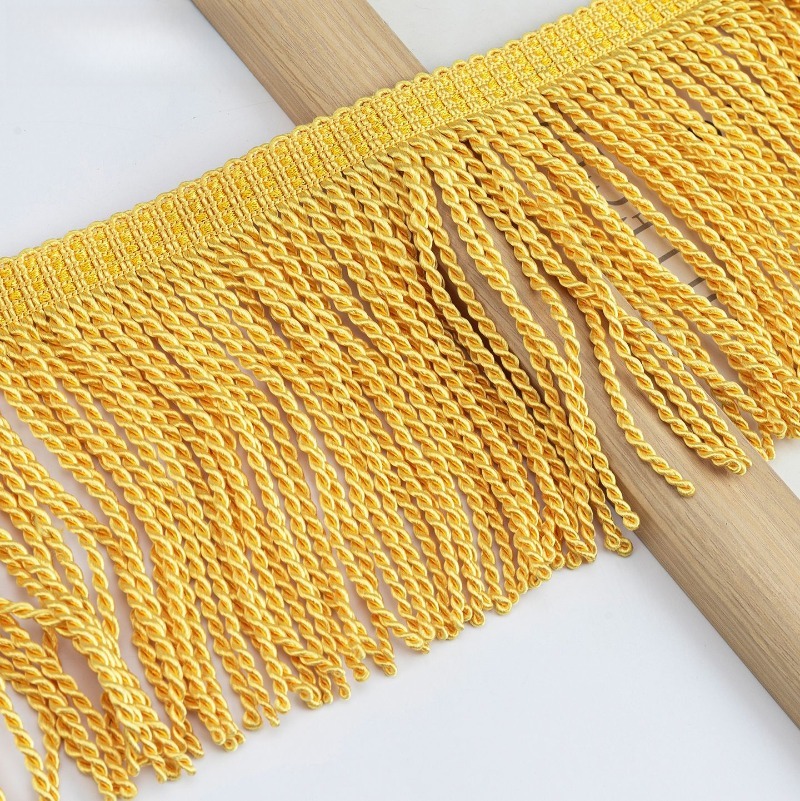 12/15/20cm Twist Kwast Trim Ko - Cord Trim Twisted recensie en prijs