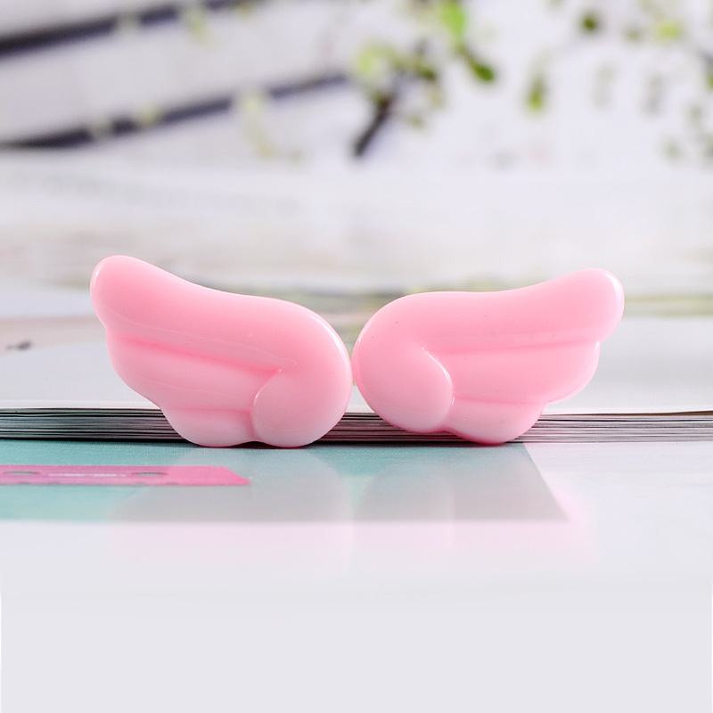 10Pcs Kawaii Leuke Angel Wings - Embellishments For Scrapbooking recensie en prijs
