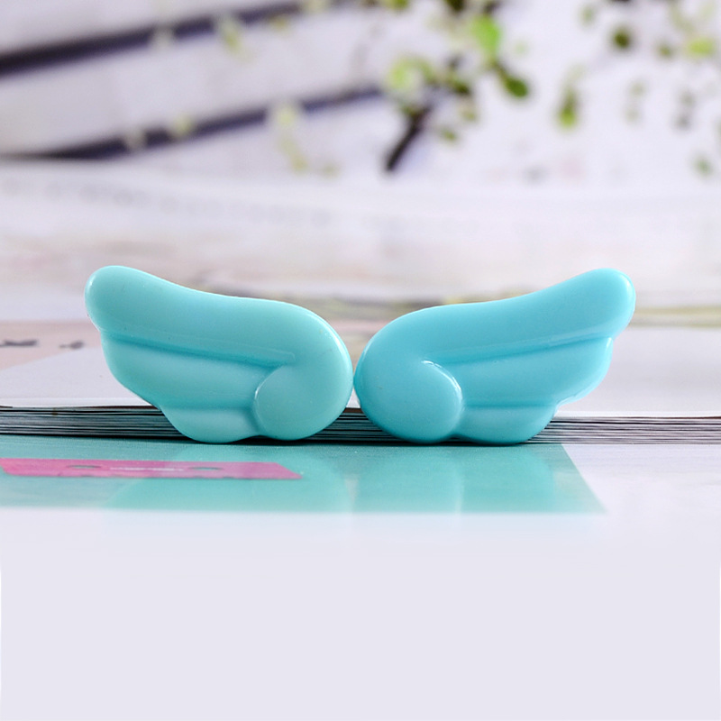 10Pcs Kawaii Leuke Angel Wings - Embellishments For Scrapbooking recensie en prijs