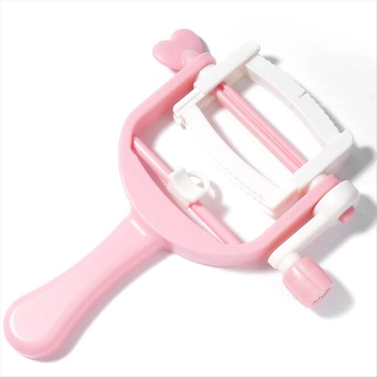 KSOL Pom Makers Set Tool Winde - Pom Pom Maker Tool recensie en prijs