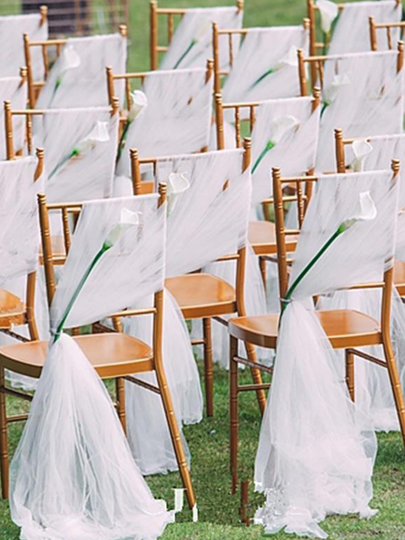 Kristallen organza stof tule v - Organza Ribbon Spool recensie en prijs